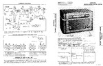 MOTOROLA 55X11A SAMS Photofact®