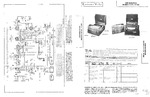 WESTINGHOUSE H122A SAMS Photofact®