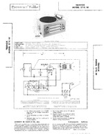 TELEVOX 27KW SAMS Photofact®