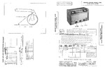 STEWART-WARNER A72T4 SAMS Photofact®