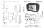 ZENITH 6D815Y SAMS Photofact®