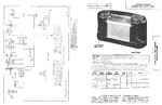 STEWART-WARNER B51T53 SAMS Photofact®