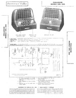 CHALLENGER (BLS) 20R SAMS Photofact®