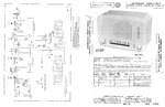 WESTINGHOUSE V2161 SAMS Photofact®