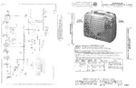 WESTINGHOUSE V2164 SAMS Photofact®