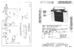 WESTINGHOUSE H463P4 SAMS Photofact®