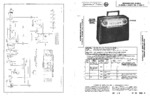 WESTINGHOUSE V21562 SAMS Photofact®