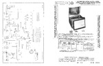 WESTINGHOUSE H458T6 SAMS Photofact®