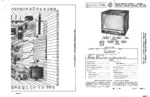 PHILCO TV350 SAMS Photofact®