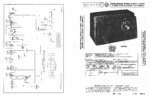 WESTINGHOUSE H503T5 SAMS Photofact®