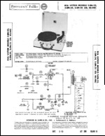 RCA 5EM25 SAMS Photofact®