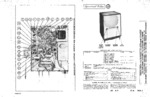 WESTINGHOUSE H885K21 SAMS Photofact®