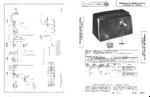 WESTINGHOUSE H551T5 SAMS Photofact®