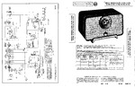 PHILCO D595 SAMS Photofact®