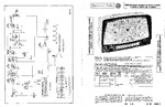 WESTINGHOUSE H549T5 SAMS Photofact®