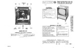 GENERAL ELECTRIC 21C135 and UHF SAMS Photofact®