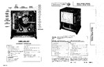 PHILCO 22D5100 SAMS Photofact®