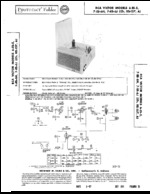 RCA RS157A SAMS Photofact®