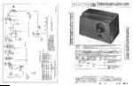 WESTINGHOUSE H628T5 SAMS Photofact®