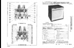 WESTINGHOUSE H22T155 SAMS Photofact®