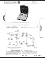 STEELMAN 3D15U SAMS Photofact®