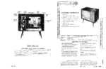 MAGNAVOX V2302AA SAMS Photofact®