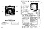 WESTINGHOUSE H21KU211A SAMS Photofact®