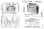 GENERAL ELECTRIC P725B SAMS Photofact®