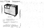 WESTINGHOUSE V25023 SAMS Photofact®