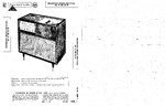 MAGNAVOX AMP175EE SAMS Photofact®