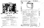 ZENITH F1806L SAMS Photofact®