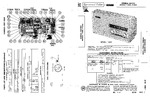 GENERAL ELECTRIC T166A SAMS Photofact®