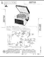 WESTINGHOUSE H73MP1 SAMS Photofact®