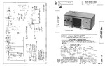 ZENITH L516W SAMS Photofact®