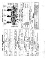 WESTINGHOUSE H97ACS1 SAMS Photofact®