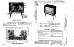 MAGNAVOX V360800 SAMS Photofact®