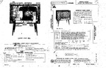 GENERAL ELECTRIC SBM734WMD SAMS Photofact®