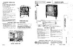 WESTINGHOUSE HK4240U SAMS Photofact®