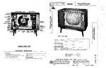 WESTINGHOUSE HCK6093 SAMS Photofact®