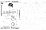 GENERAL ELECTRIC RC1971A SAMS Photofact®