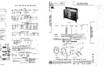 RCA 14H986RV SAMS Photofact®