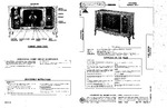 SYLVANIA 23L146 Series SAMS Photofact®