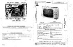 MOTOROLA VTS454YA02 SAMS Photofact®
