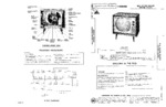 RCA FG543W SAMS Photofact®