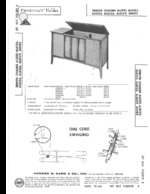 ZENITH 6L01Z6 SAMS Photofact®