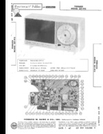 PEERLESS SST915 SAMS Photofact®