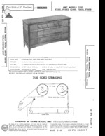 AMC-AMCREST F2508 SAMS Photofact®