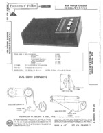 RCA RC1228E SAMS Photofact®