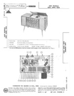 AMC-AMCREST S212 SAMS Photofact®