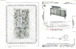 SYLVANIA SCT199W SAMS Photofact®